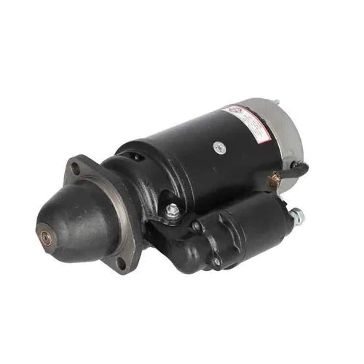 Bethesda Industrial Starter - DD (17113) Bosch fits Allis Chalmers 72270794 fits White