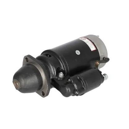 Bethesda Industrial Starter - DD (17113) Bosch fits Allis Chalmers 72270794 fits White