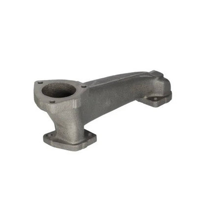 Bethesda Industrial Exhaust Manifold - 90° fits Massey Ferguson 165 175 736206M1