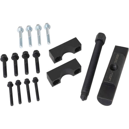 Bethesda Industrial 10803 Heavy Duty Yoke Puller Tool For Semi Trucks, Class 6-8 Trucks & Equipment