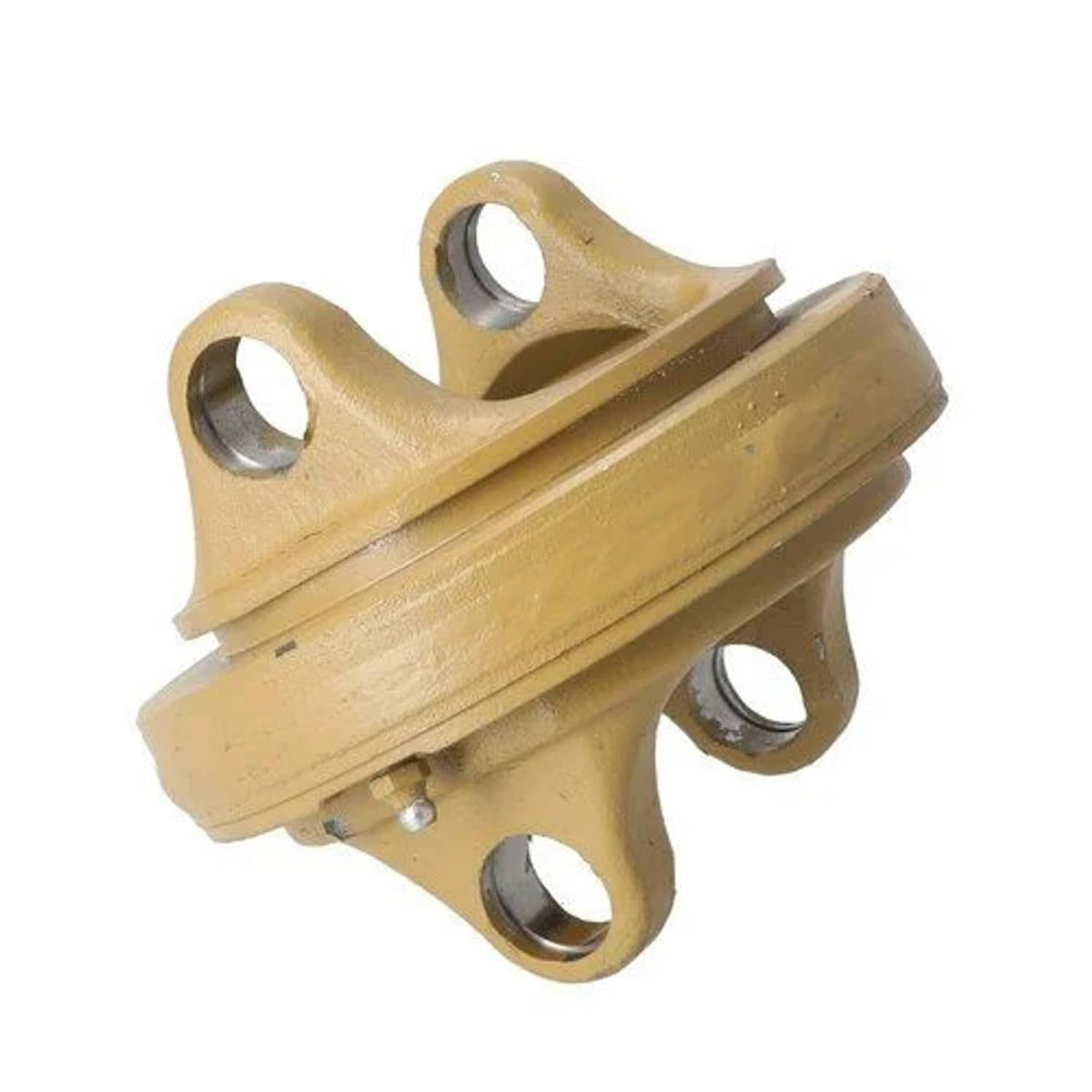 Bethesda Industrial Double Yoke fits Vermeer 504I 505I 75814037