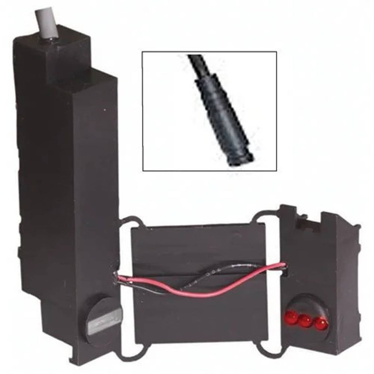 Bethesda Industrial High Rate Seed Population Sensor fits John Deere fits Case IH fits White
