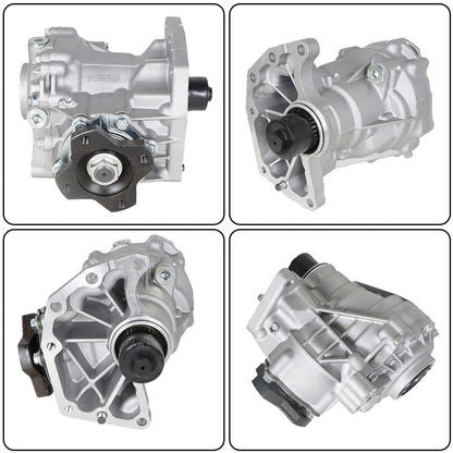 Bethesda Industrial Transfer Case Assembly 331003KA0B for Nissan Murano 2015-2020 Pathfinder 3.5L V6