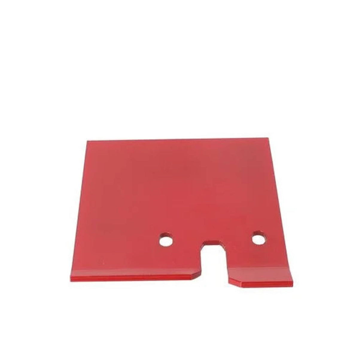 Bethesda Industrial Support Plate - Left Hand fits Case IH 2188 2377 2388 1989592C1