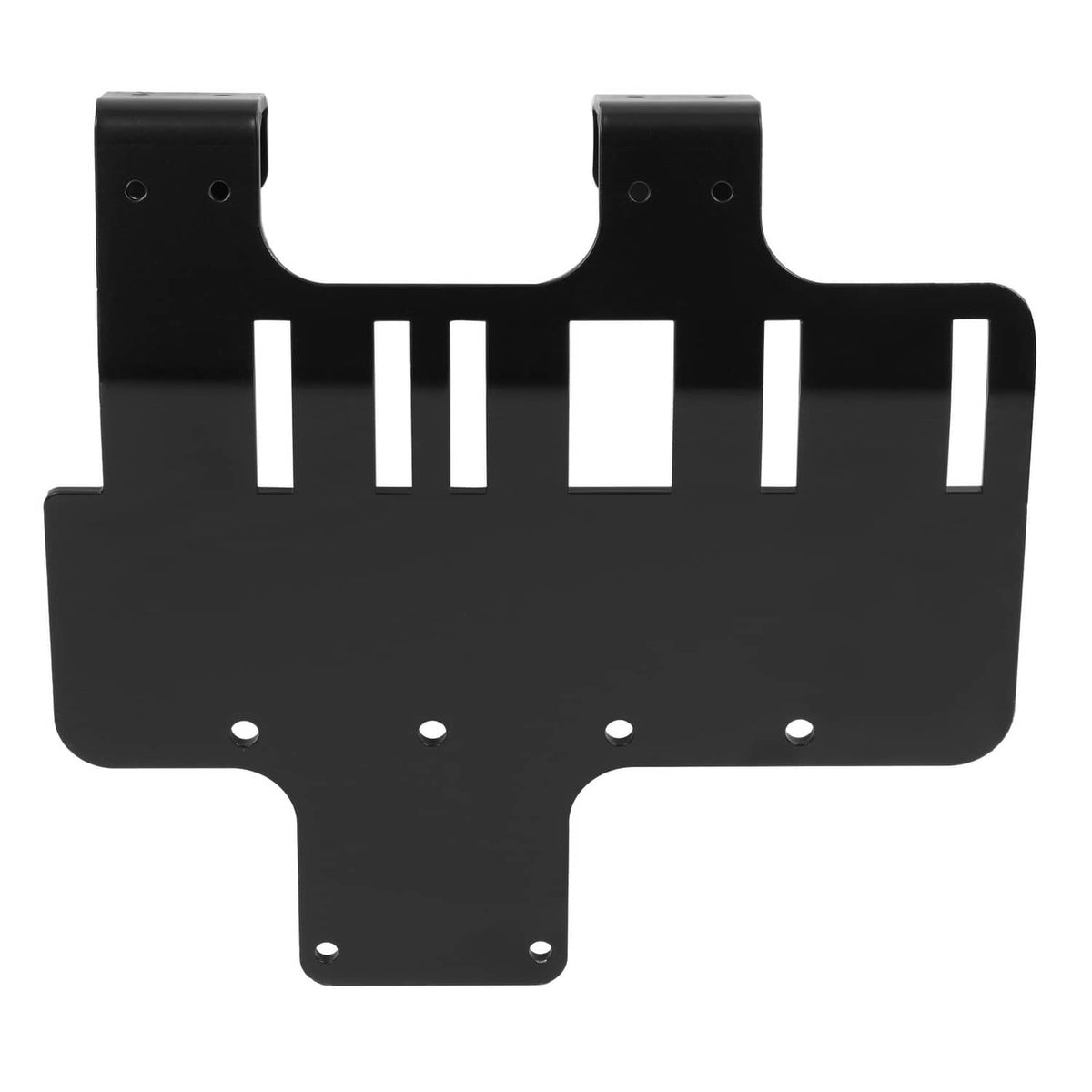 Bethesda Industrial For CUB CADET 42 46 50 54 60-Inch Double Bagger Adapter Bracket #789-02518-0637