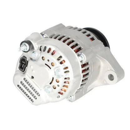 Bethesda Industrial Alternator - Denso Style (12199) fits Kubota L4310 L4200 34070-75600 16705-64012