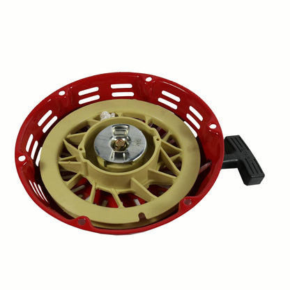Bethesda Industrial For Honda GX270 GX240 Recoil Carburetor Spark Plug Ignition Coil Air Filter Kit