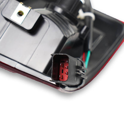 Bethesda Industrial 2PCS Tail Lights w/Circuit Board For 2002-2006 Dodge Ram 1500 2500 3500 Pickup