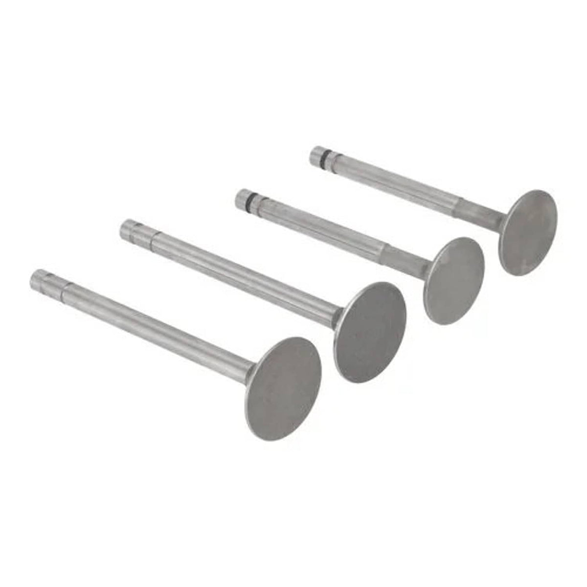 Bethesda Industrial Intake Valve Set fits Massey Ferguson 65 165 830761M91 1019742M1