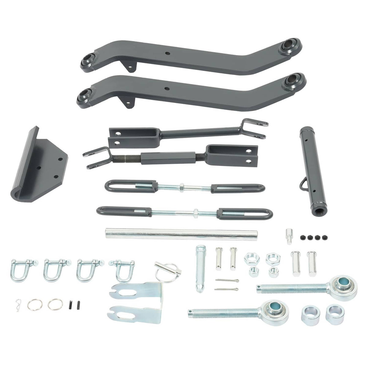 Bethesda Industrial For Kubota BX2200D BX2230D BX22D BX2350D BX2360 BX23D B-Series 3 Point Hitch Kit