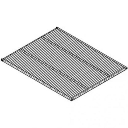 Bethesda Industrial Short Finger Chaffer - Top Sieve Touch Set Adjustable