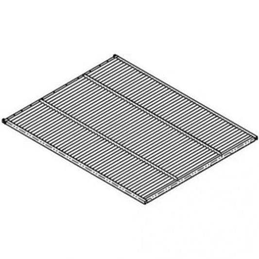 Bethesda Industrial Short Finger Chaffer - Top Sieve Touch Set Adjustable