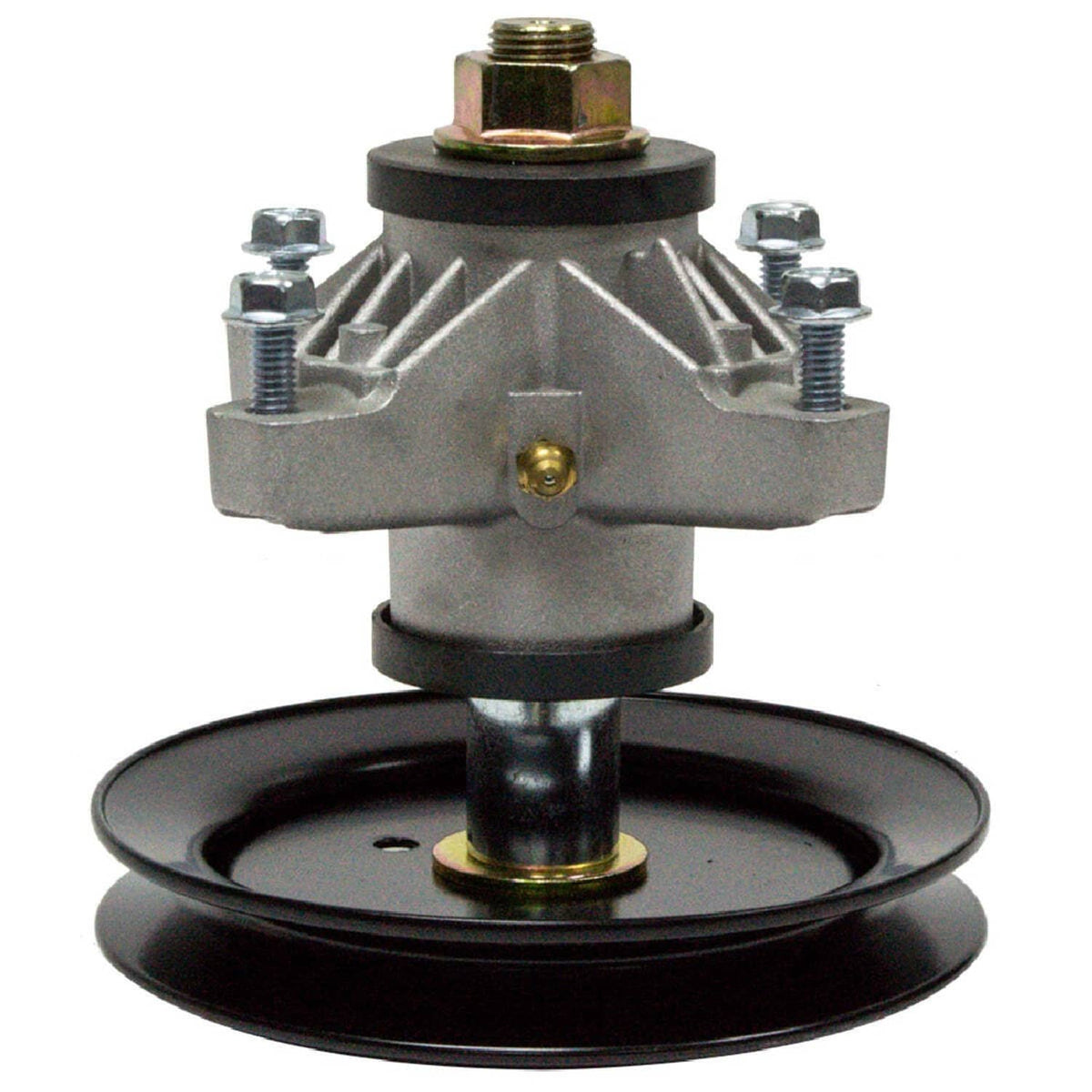 Bethesda Industrial Spindle Assembly for MTD Cub Cadet 42" Deck LT1042 Mowers 618-04124A