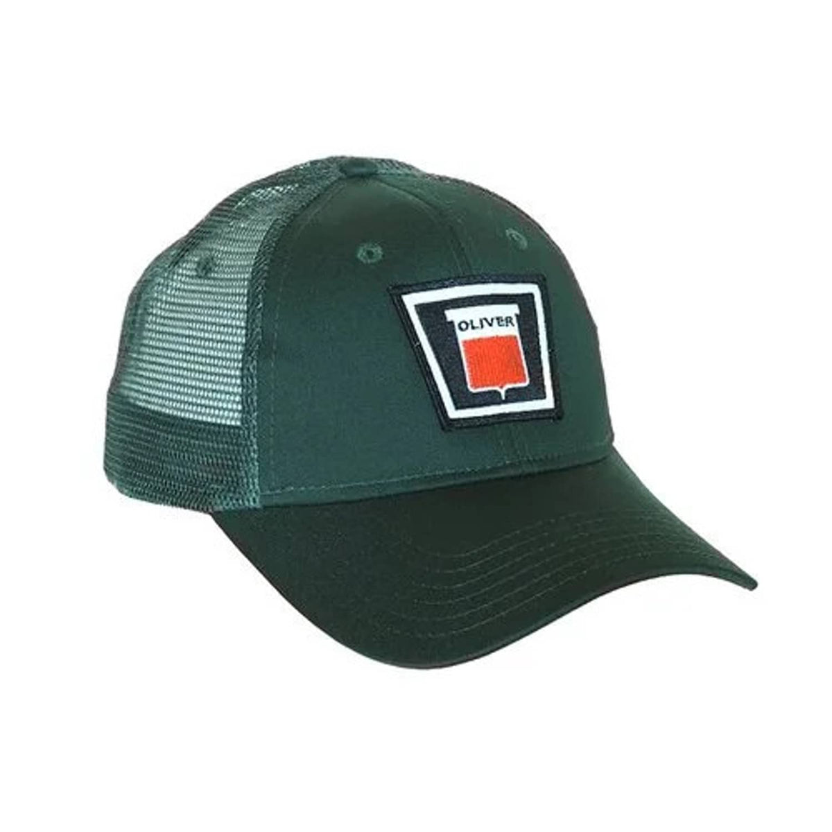 Bethesda Industrial Keystone Oliver Green Mesh Hat fits Workwear Hats