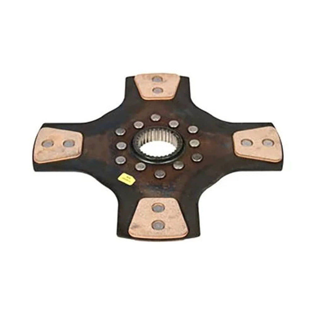 Bethesda Industrial Clutch Disc fits John Deere 5200 5400 5440 5460 5720 5730 5820 5830 AE30020