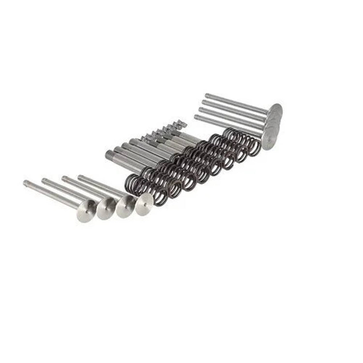 Bethesda Industrial Valve Train Kit fits Case 680 400 730 680