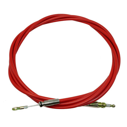 Bethesda Industrial 2PK Old Style Tension Control Cable for Fisher Western Snow Plow 55363