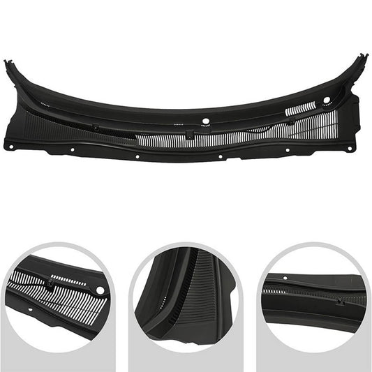 Bethesda Industrial Front Windshield Wiper Cowl Cover Panel DG1Z-5402228-B For 2013-2019 Ford Taurus