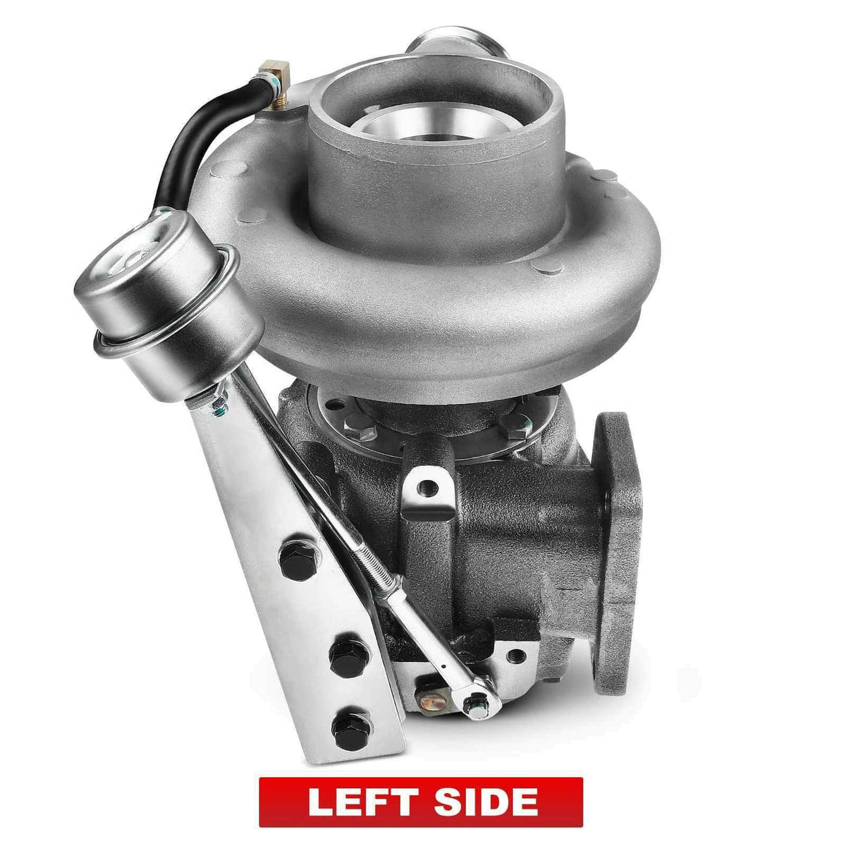 Bethesda Industrial Diesel Turbo Turbocharger HX35W for Dodge Ram 2500 3500 5.9L T3 6BTAA 3539373