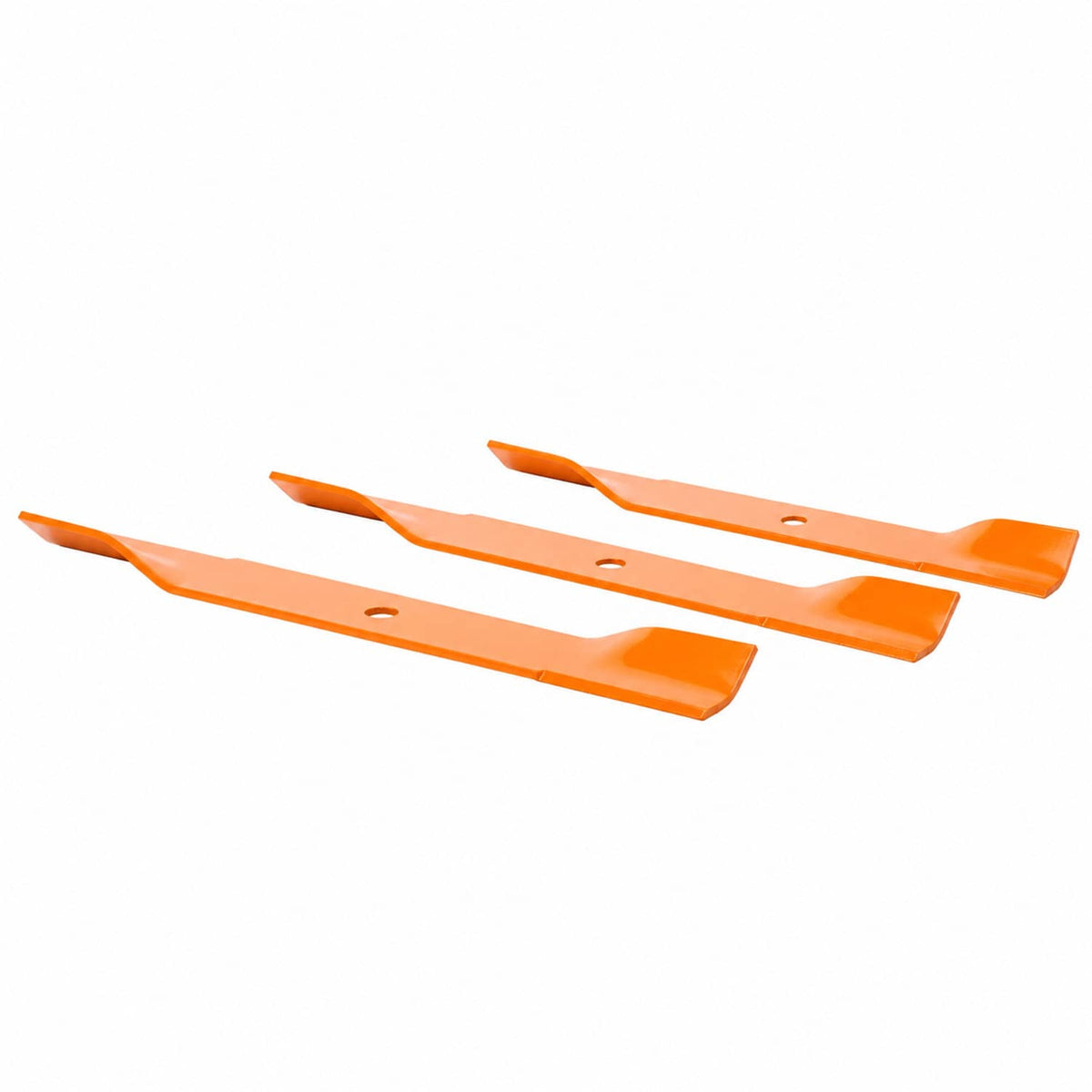Bethesda Industrial Mower Deck Blade for Toro TimeCutter 5000 SS5000 115-5059-03 94-128 3-Packs