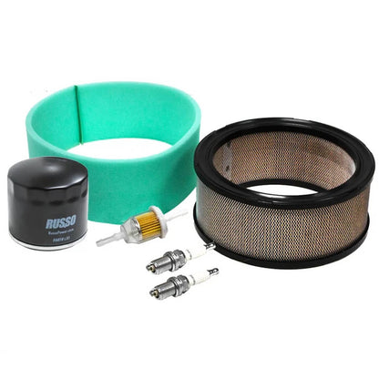 Bethesda Industrial Filter Kit for Kohler CH18-CH25 CV18-CV25 CH730-CH740 CV675-CV740 Engines