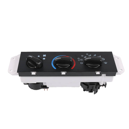 Bethesda Industrial For Jeep Wrangler AC 2005-2006 Heater Climate Control Unit 55056558AA 55056558AB
