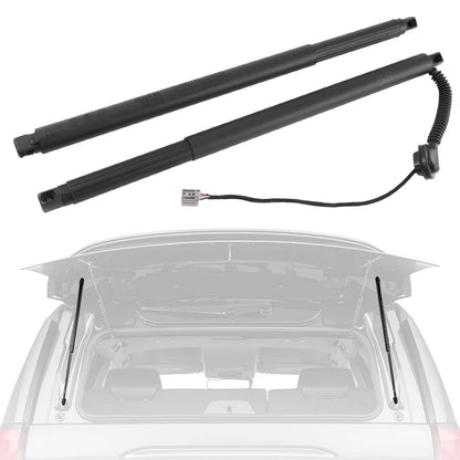 Bethesda Industrial Left＆Right Power Liftgate Actuators Set(2) Fits Yukon Tahoe Suburban 84306929