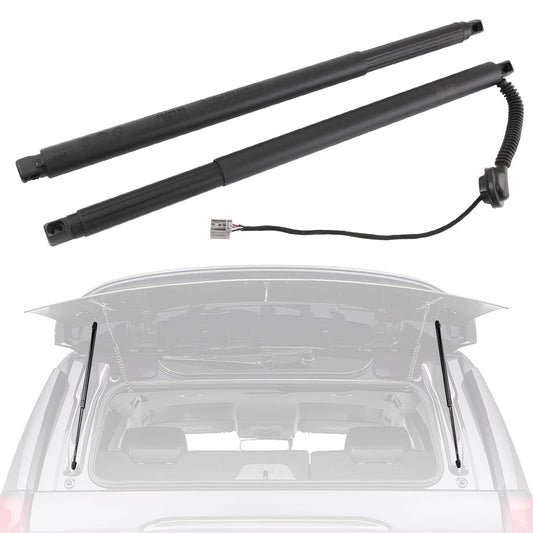 Bethesda Industrial Left＆Right Power Liftgate Actuators Set(2) Fits Yukon Tahoe Suburban 84306929