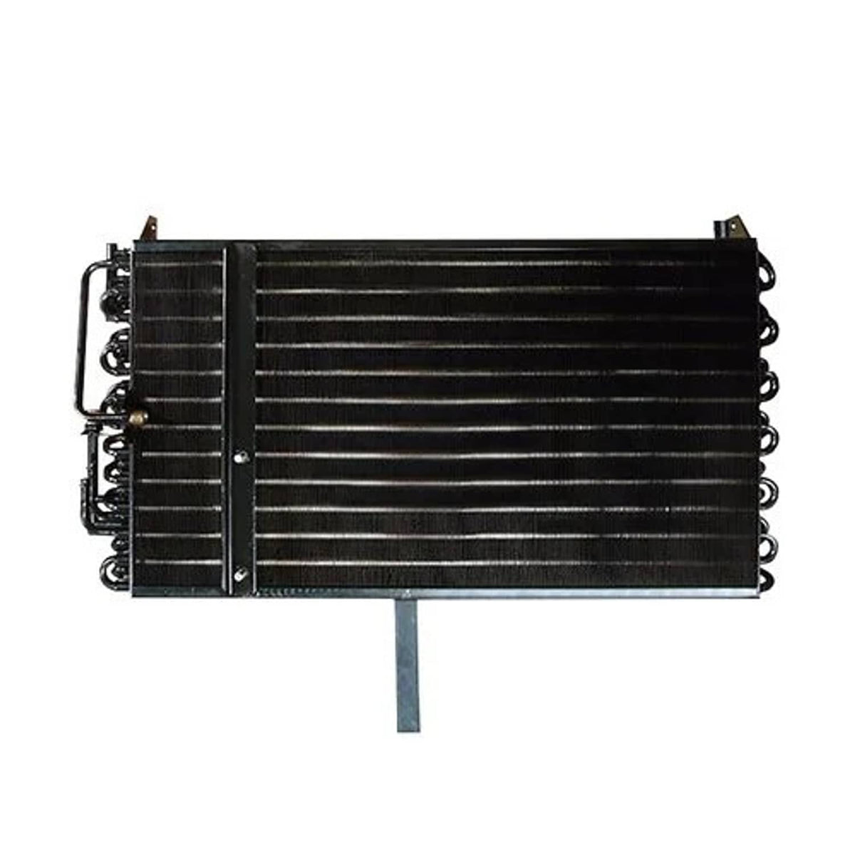 Bethesda Industrial Condenser with Fuel Cooler fits New Holland T8020 T8040