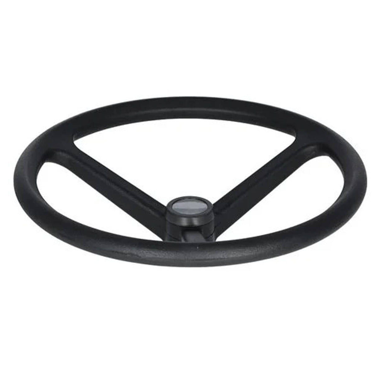 Bethesda Industrial Steering Wheel fits John Deere 1640 2040 2140 2750 2940 2950 3040 3140 AL28458