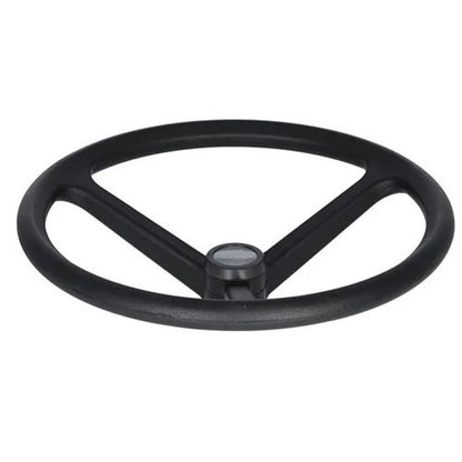 Bethesda Industrial Steering Wheel fits John Deere 1640 2040 2140 2750 2940 2950 3040 3140 AL28458