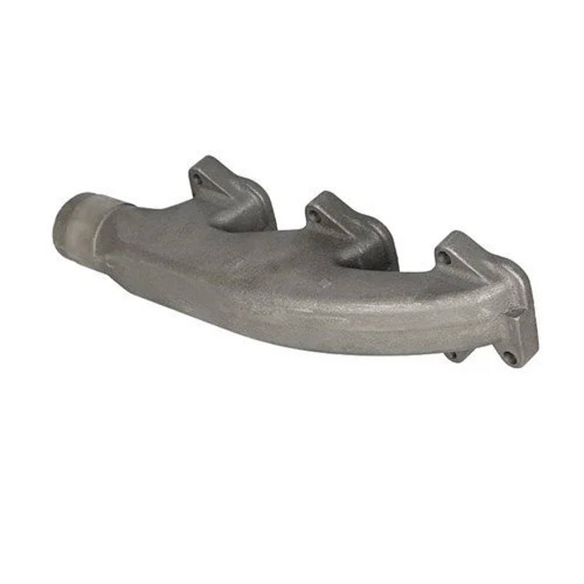 Bethesda Industrial Exhaust Manifold Front fits Ford TW10 TW20 TW30 8000 8700 9000 9700 C9NN9430B
