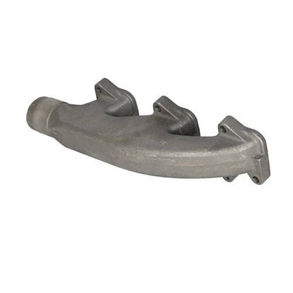 Bethesda Industrial Exhaust Manifold Front fits Ford TW10 TW20 TW30 8000 8700 9000 9700 C9NN9430B
