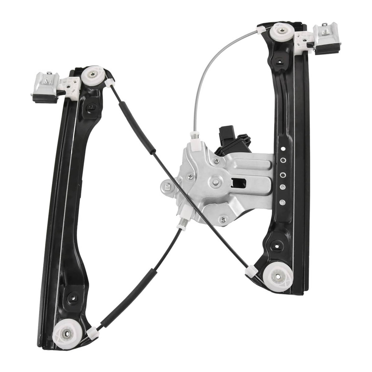 Bethesda Industrial Driver Front Side Window Regulator w/ Motor 748-974 For Chevy Cruze 2011-2015