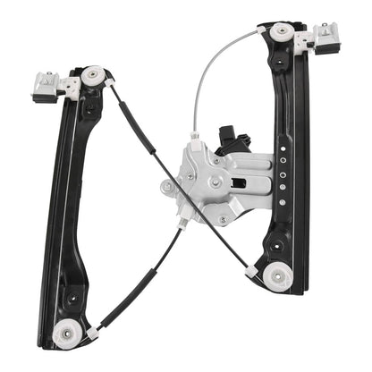 Bethesda Industrial Driver Front Side Window Regulator w/ Motor 748-974 For Chevy Cruze 2011-2015
