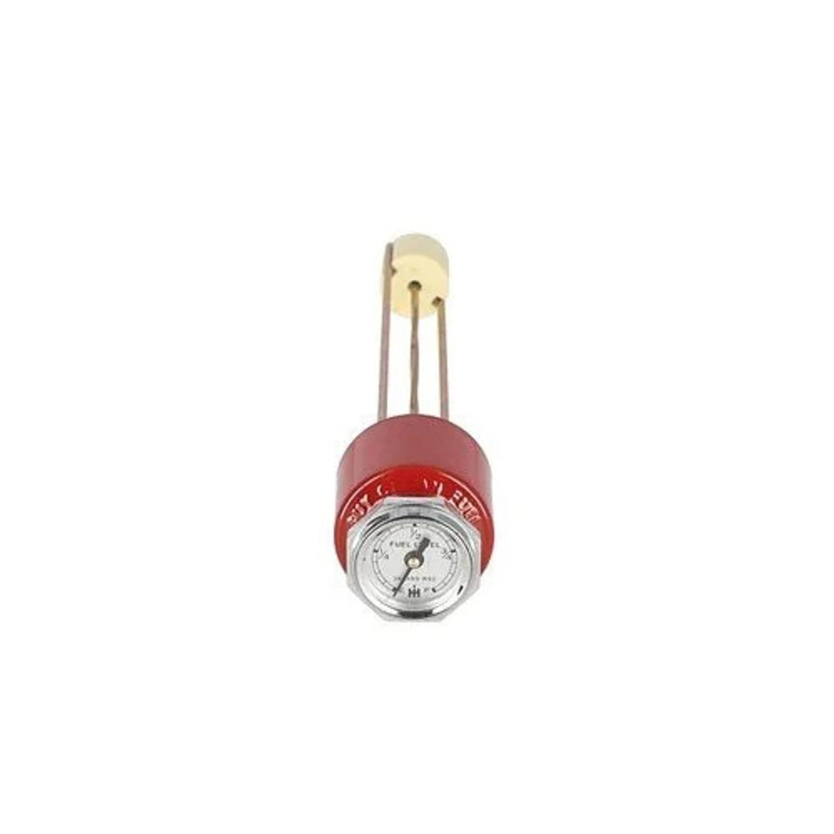 Bethesda Industrial Vented Fuel Gauge Cap with Gasket fits International M Super M 365499R91
