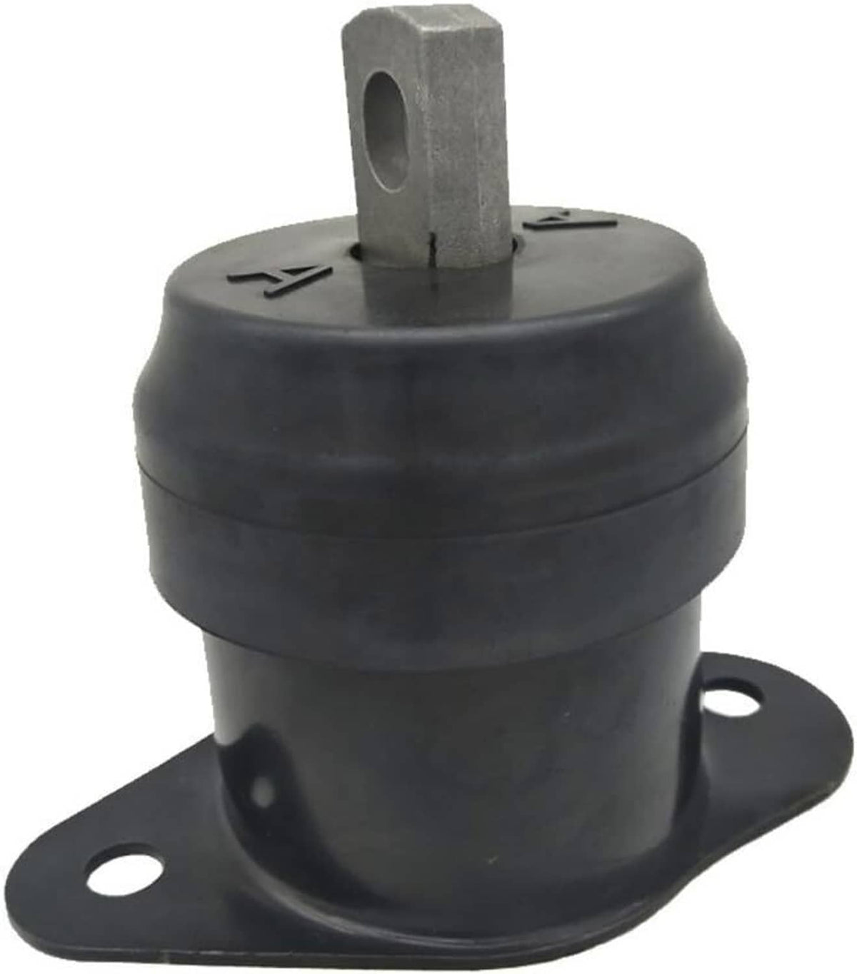Bethesda Industrial 6PCS For 2003-2007 Honda Accord 2.4L Auto Engine Motor & Transmission Mount Set