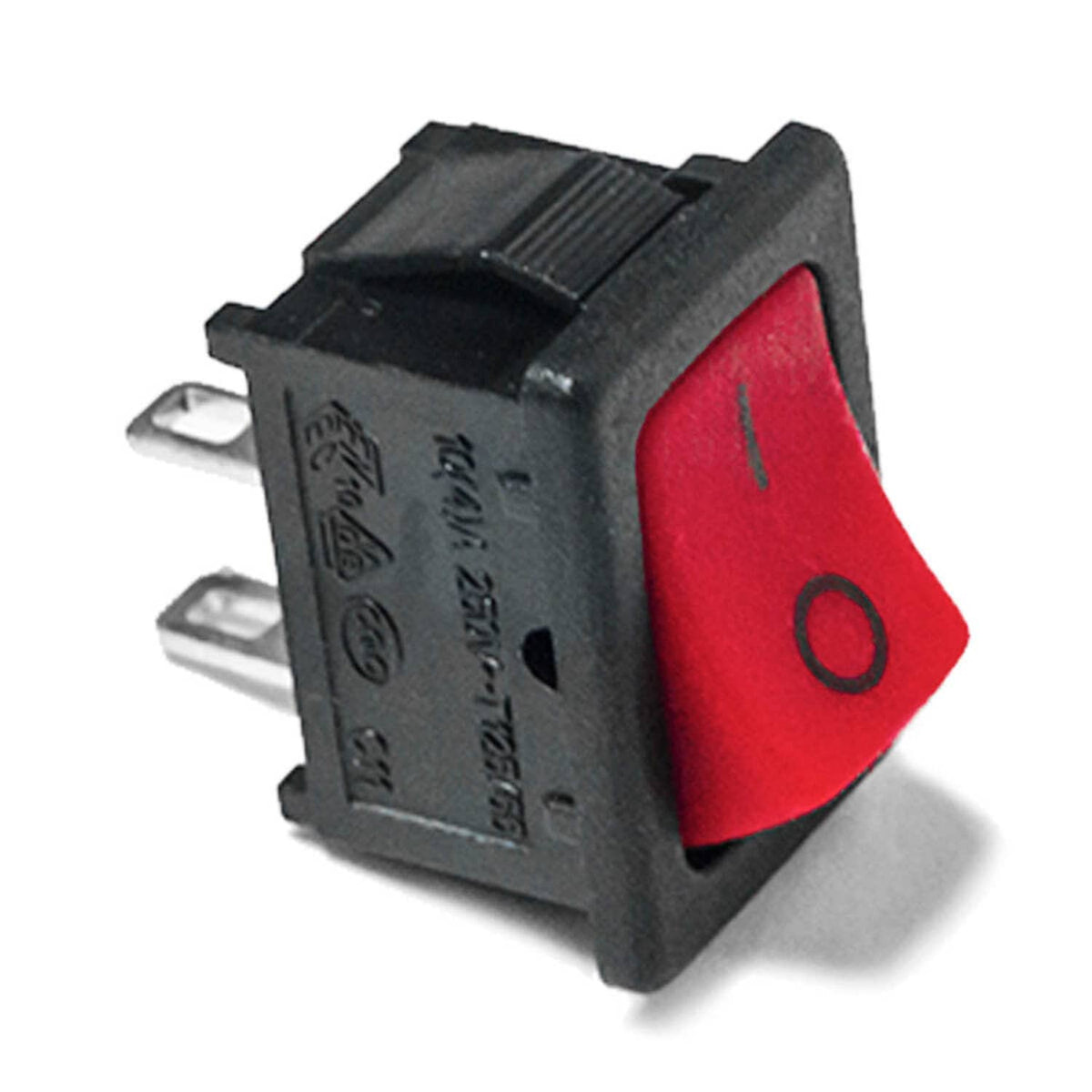 Bethesda Industrial Stop Switch for Stihl BG55 BG65 BG85 FS55 FS46 FS45 BT45 4229 430 0203