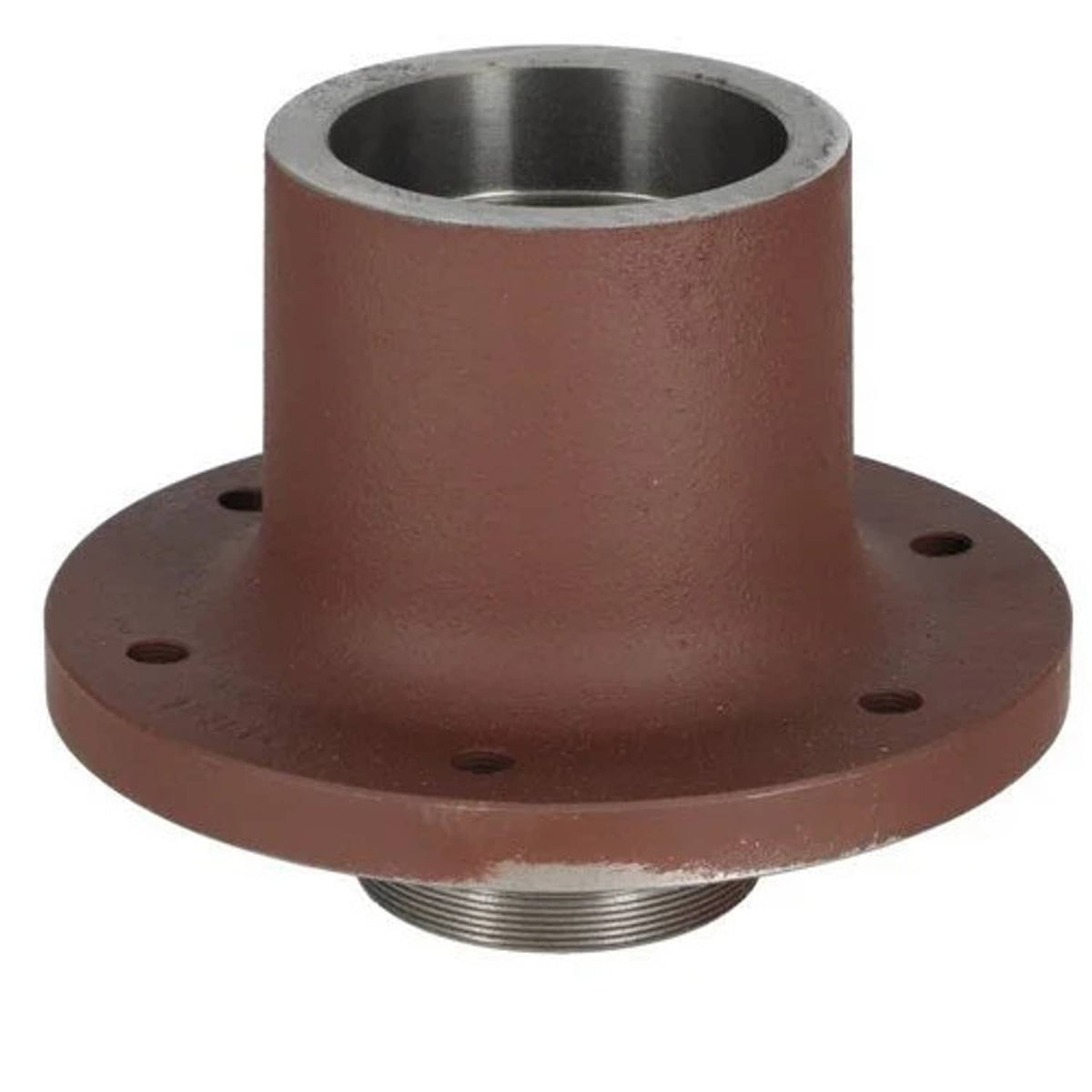 Bethesda Industrial Front Wheel Hub - 6 Bolt fits Allis Chalmers D17 170 175 I60 I600 615 70261418