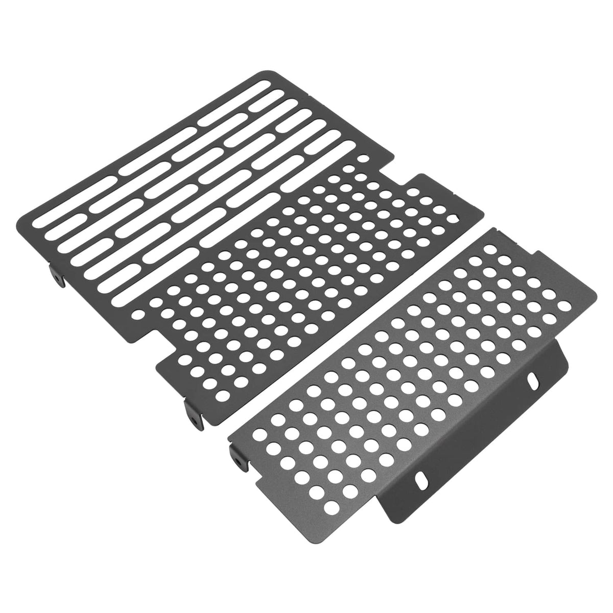 Bethesda Industrial Tractor Grille Guard Brush Guard Insert For Kioti CK2610/20 CK3510/20 CK4010/20