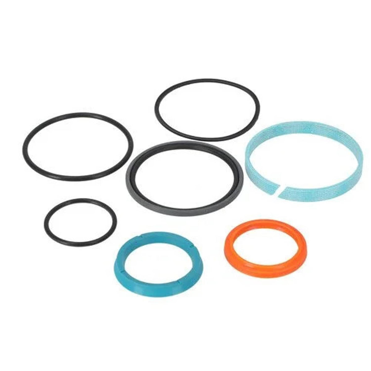 Bethesda Industrial Hydraulic Seal Kit fits Kubota 75597-52300