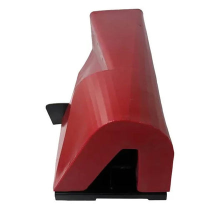 Bethesda Industrial Fender - Outer Polytin™ Left Hand fits International 199503C1