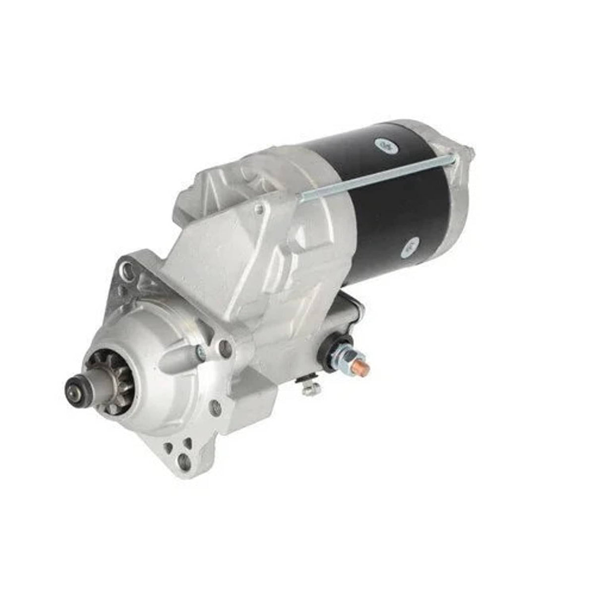 Bethesda Industrial Starter - Denso Style OSGR (18455) fits John Deere 435 435 RE70960
