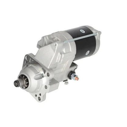 Bethesda Industrial Starter - Denso Style OSGR (18455) fits John Deere 435 435 RE70960
