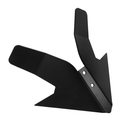 Bethesda Industrial Heavy Duty Steel  3-Point Quick Hitch Middle Buster For Category 1 Tractors