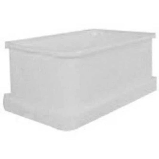 Bethesda Industrial Seed Box Topper fits Case IH 1200