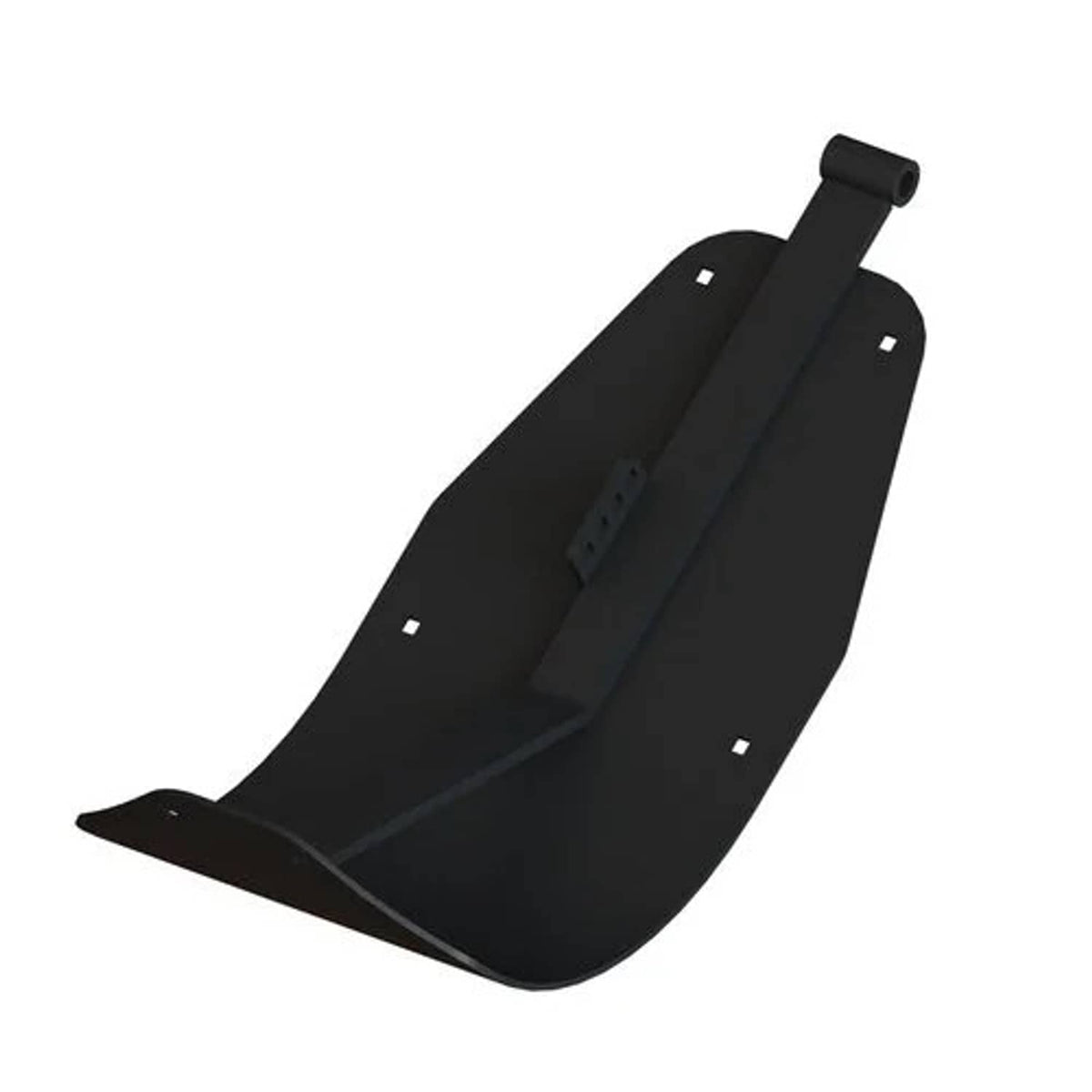 Bethesda Industrial Shoe Stalk Stomper Gen 2 - Grade 50 Black fits John Deere 612C fits Case IH