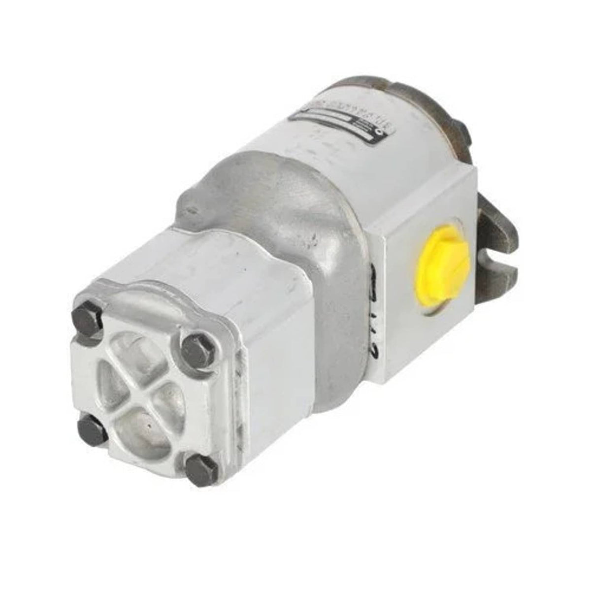 Bethesda Industrial Hydraulic Dynamatic Pump fits Bobcat 773 6675344