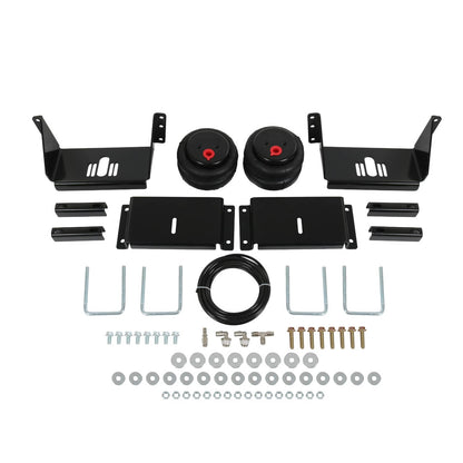 Bethesda Industrial For 1994-2002 Dodge Ram 2500 Truck Rear Bag Suspension Air Over Load Tow Kit