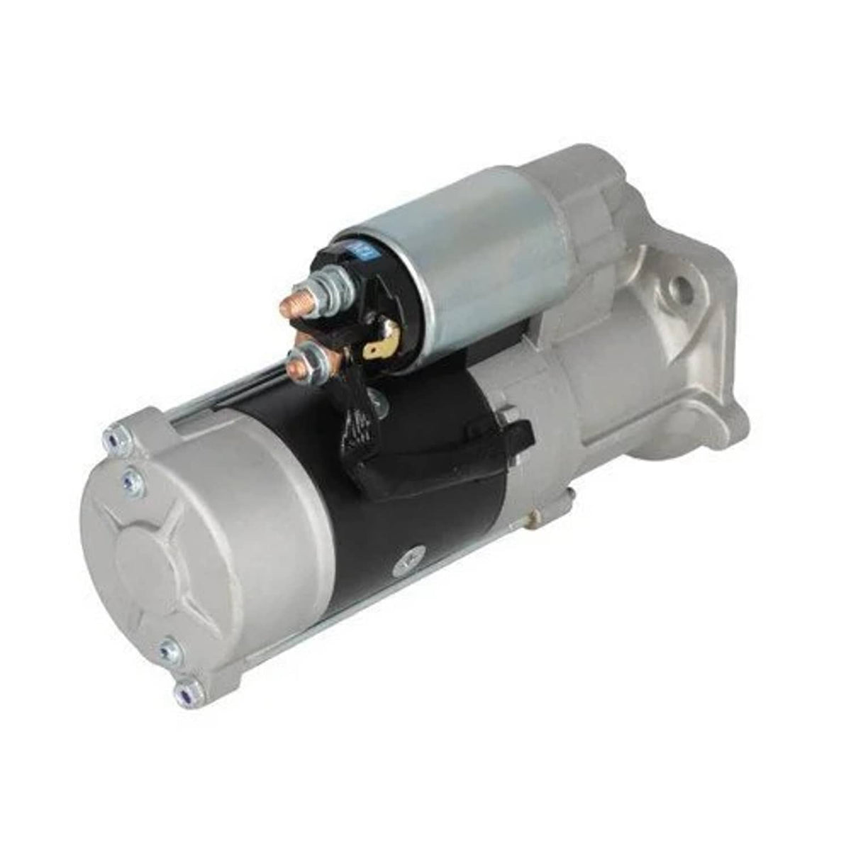 Bethesda Industrial Starter - Mitsubishi PLGR (17586) fits Kubota M126X M126X 1K012-63012